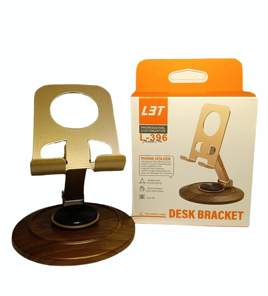 Wooden Metal Stand L396/L398