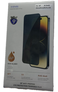 X-Level Privacy Tempered Glass – Protect Your Screen & Your Privacy